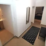 شقة Serce Olsztyna Wyzwolenia Z Balkonem Widok Na Zamek *