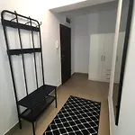 Serce Olsztyna Wyzwolenia Z Balkonem Widok Na Zamek شقة *
