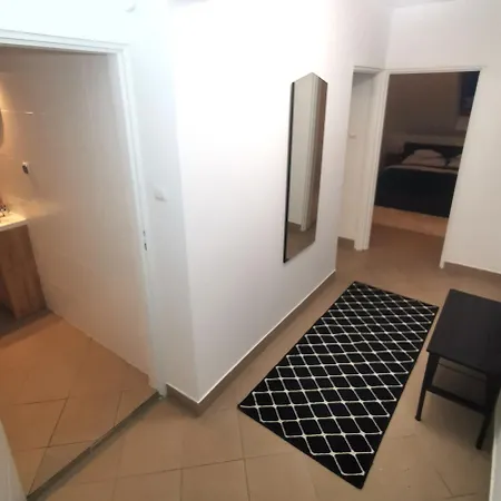Apartament Serce Olsztyna Wyzwolenia *