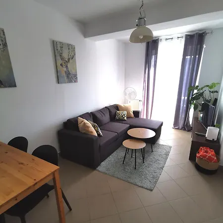 Serce Olsztyna Wyzwolenia Z Balkonem Widok Na Zamek Apartman Olsztyn