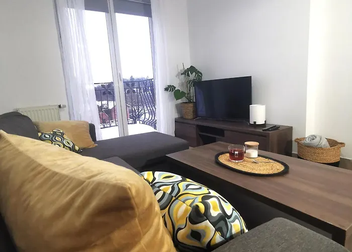 Apartament Serce Olsztyna Wyzwolenia *