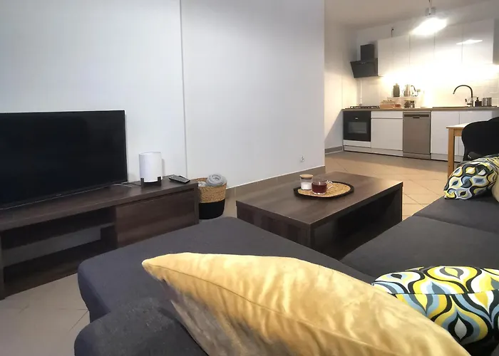 Serce Olsztyna Wyzwolenia Olsztyn (Warmian-Masurian)