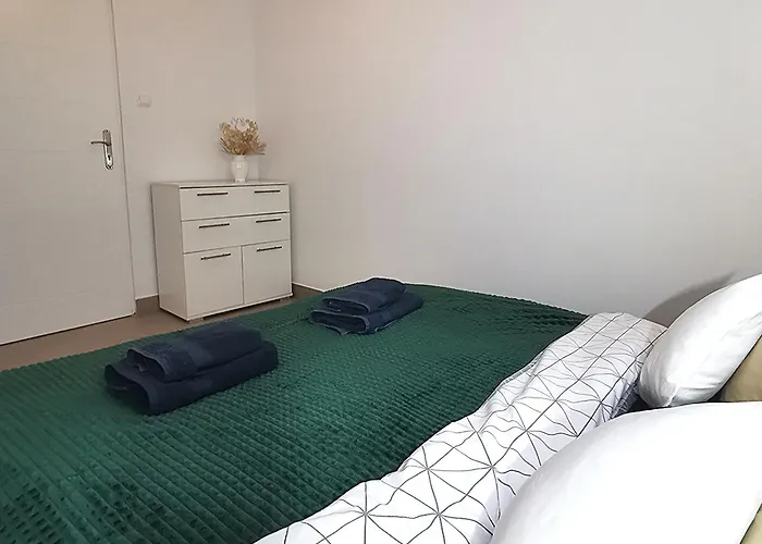 Serce Olsztyna Wyzwolenia Apartament *