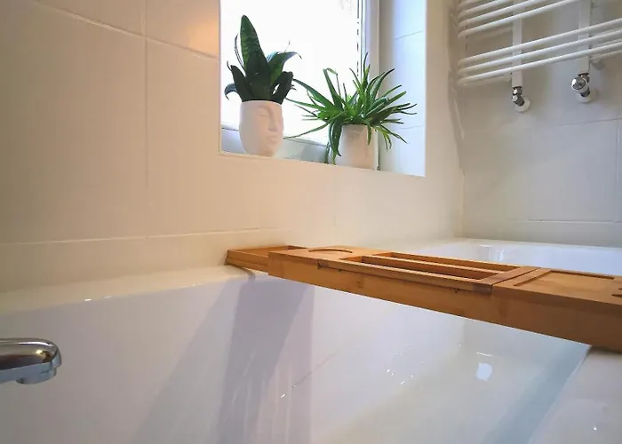 Serce Olsztyna Wyzwolenia Apartament Olsztyn (Warmian-Masurian)