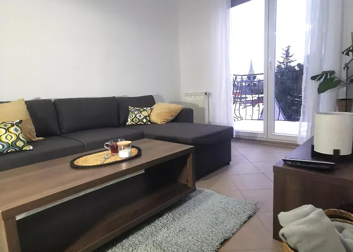 Serce Olsztyna Wyzwolenia *